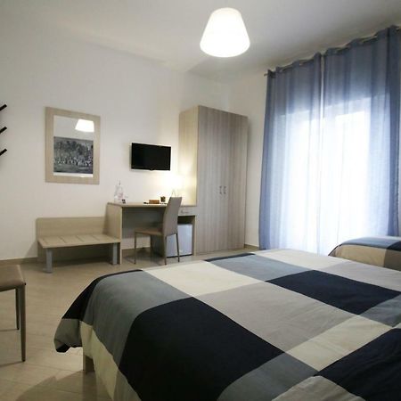 Olivella B&B Sciacca Kültér fotó